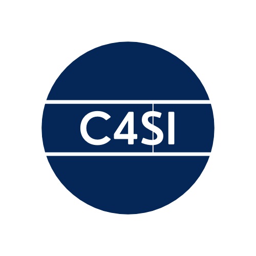 Capitalists For Shared Income Logo