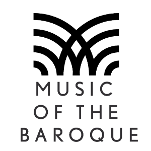 Music Of The Baroque Logo