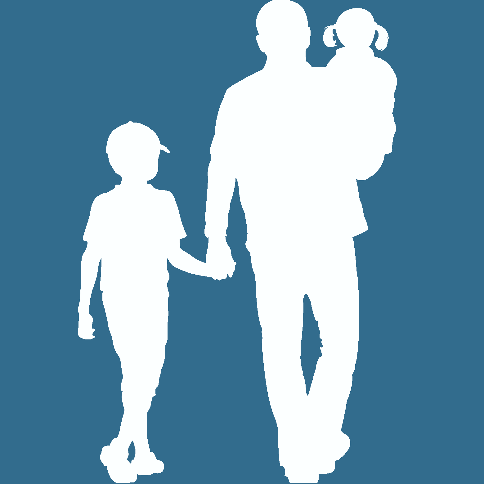 Spokane Fatherhood Initiative Logo