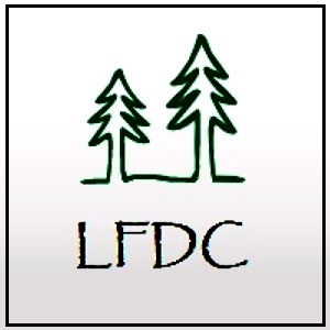 Legacy Forest Defense Coalition Logo