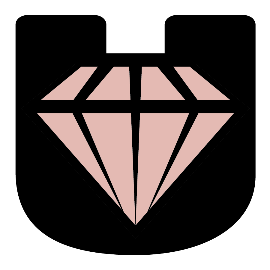 Undestructable Logo