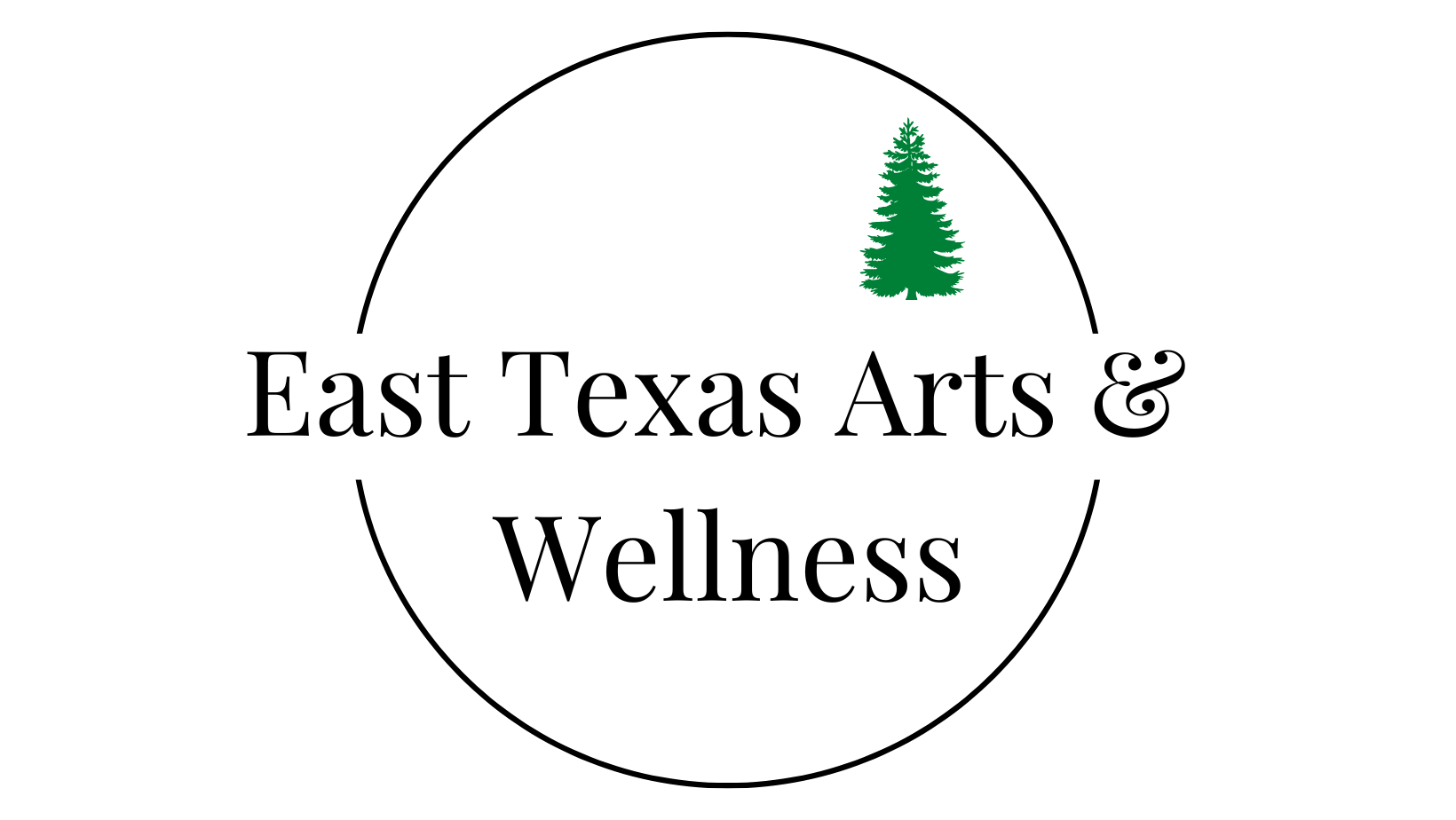 East Texas Wellness Logo