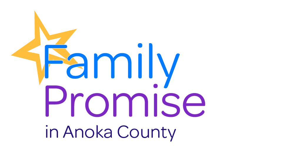 Family Promise In Anoka County Logo
