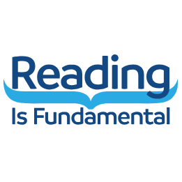 Reading Is Fundamental Logo