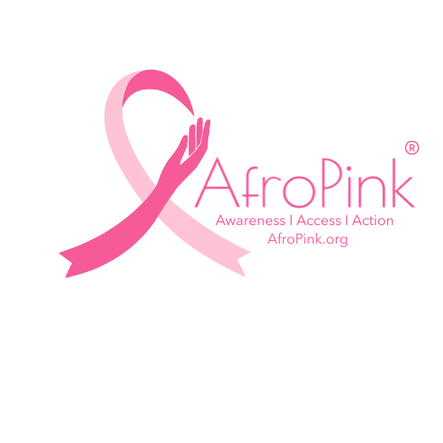 Afropink Logo