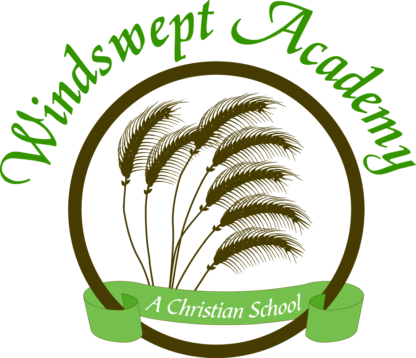 Windswept Academy Logo