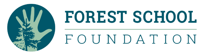 Forest School Foundation Logo