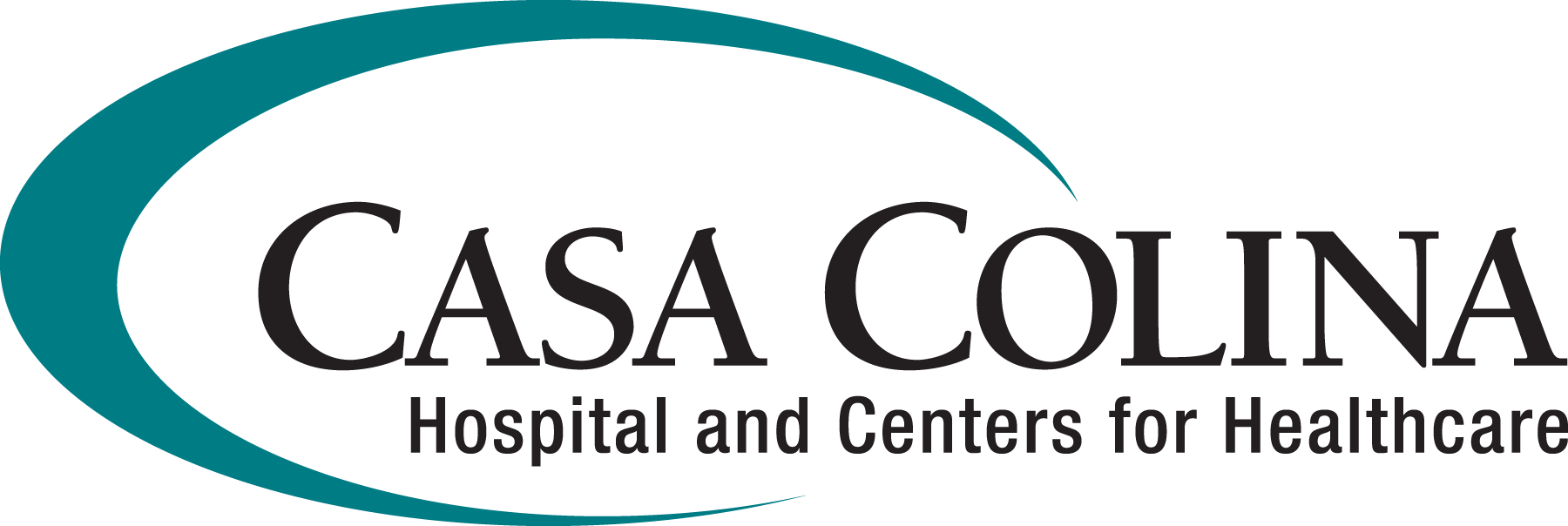 Casa Colina Centers for Rehabilitation Foundation Logo