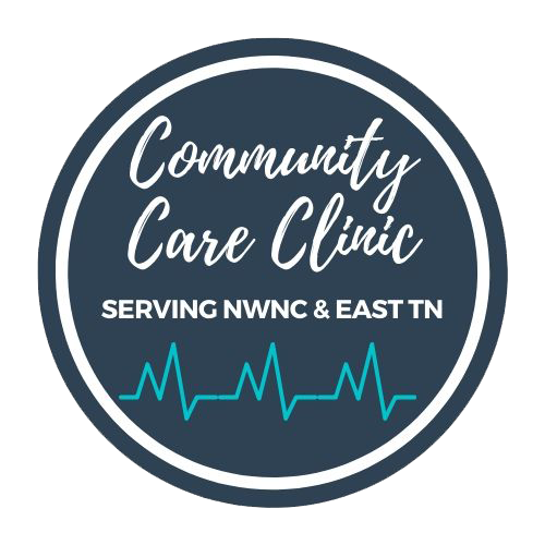 Community Care Clinic Logo