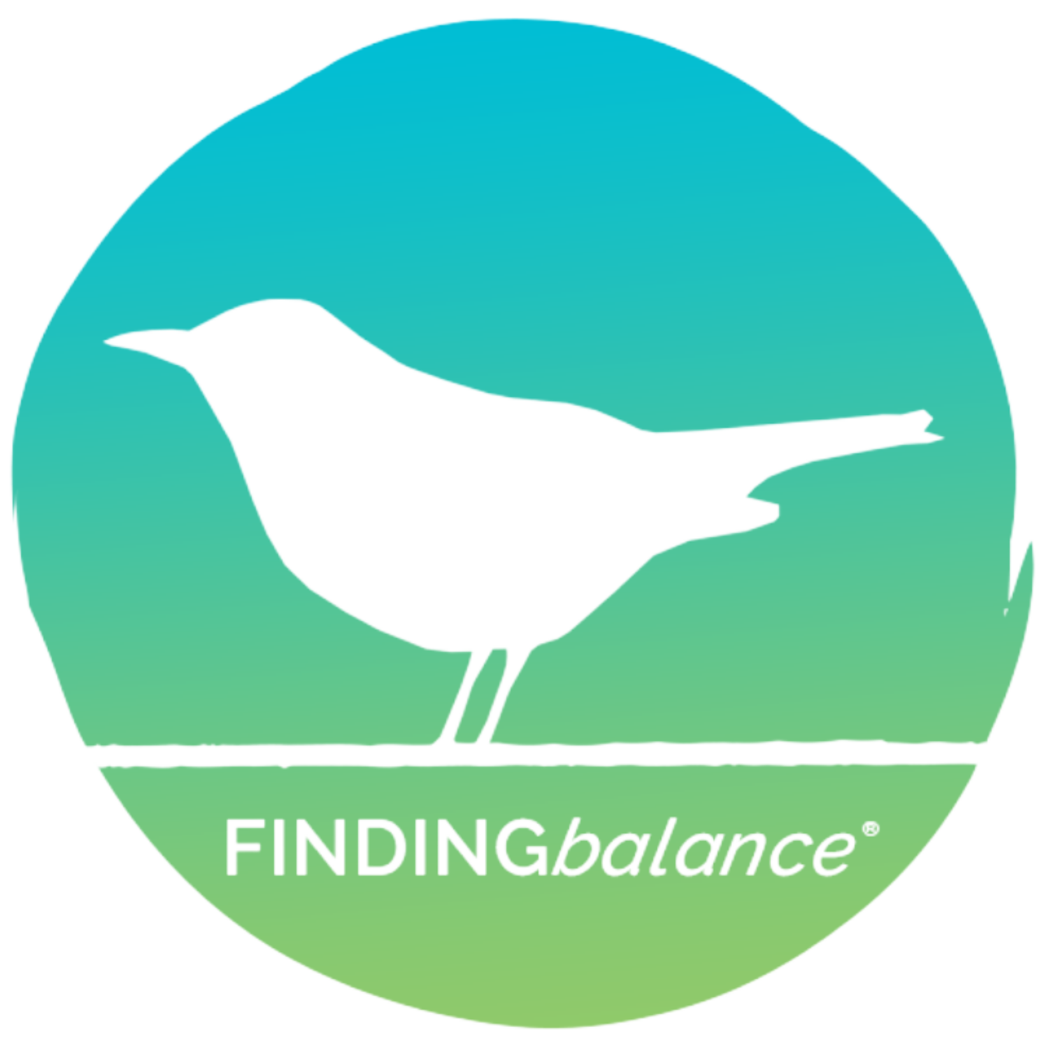 Findingbalance Logo