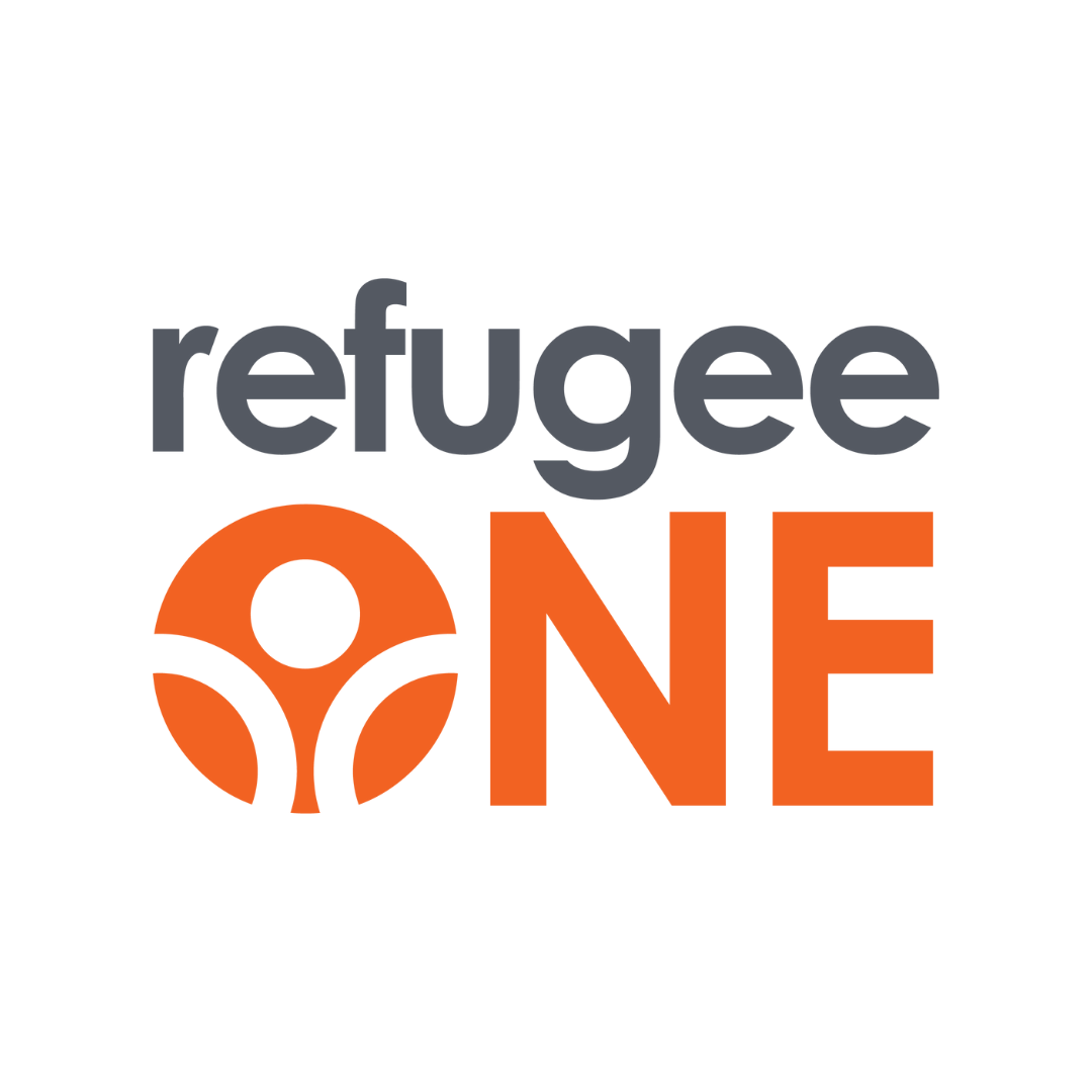 Refugeeone Logo