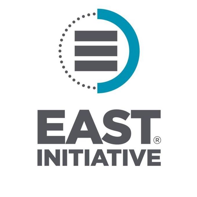 Environmental And Spatial Technology Logo