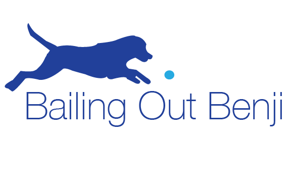 Bailing Out Benji Logo