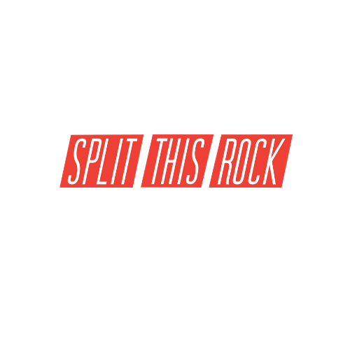 Split This Rock Logo