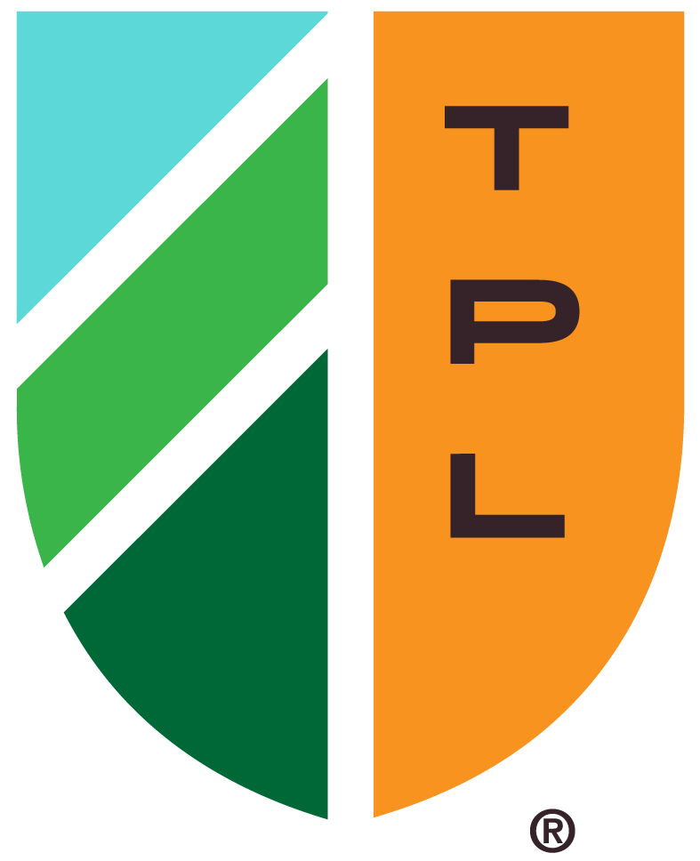 Trust For Public Land Logo