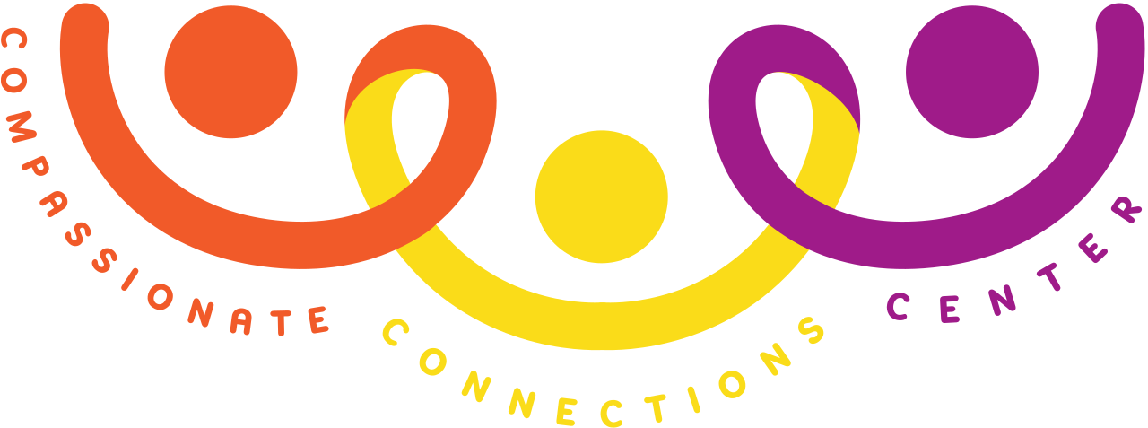 Compassionate Connections Center Inc Logo