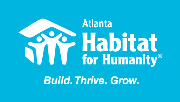 Habitat For Humanity In Atlanta Logo