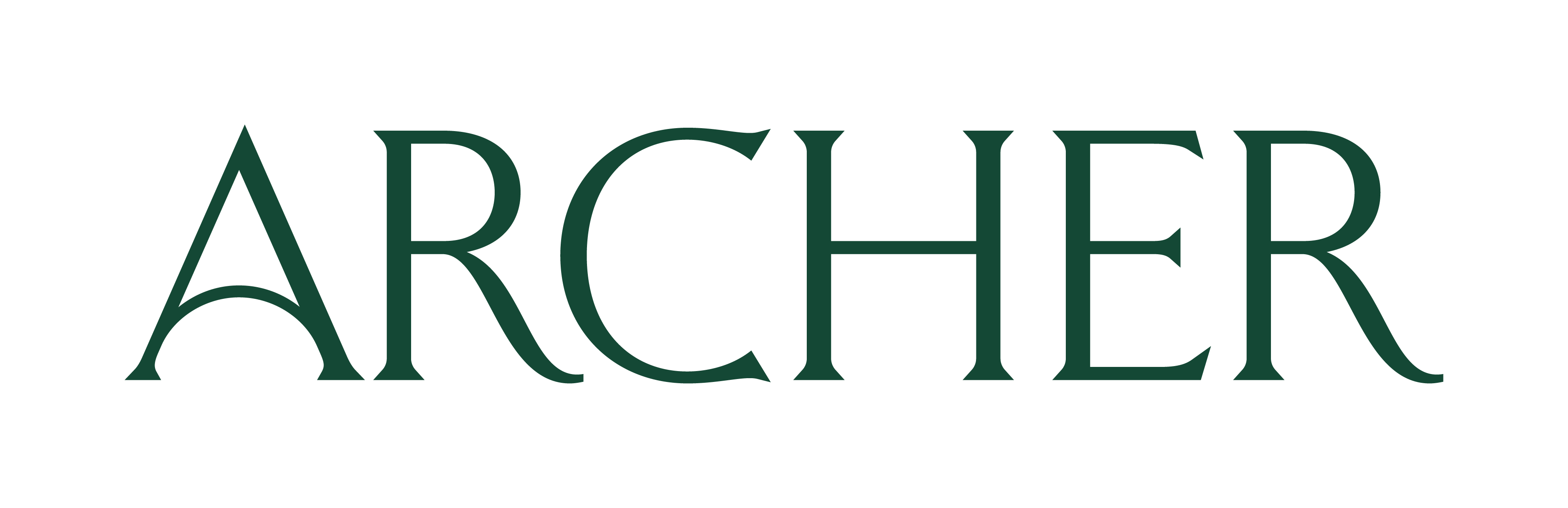 Archer School For Girls Inc Logo