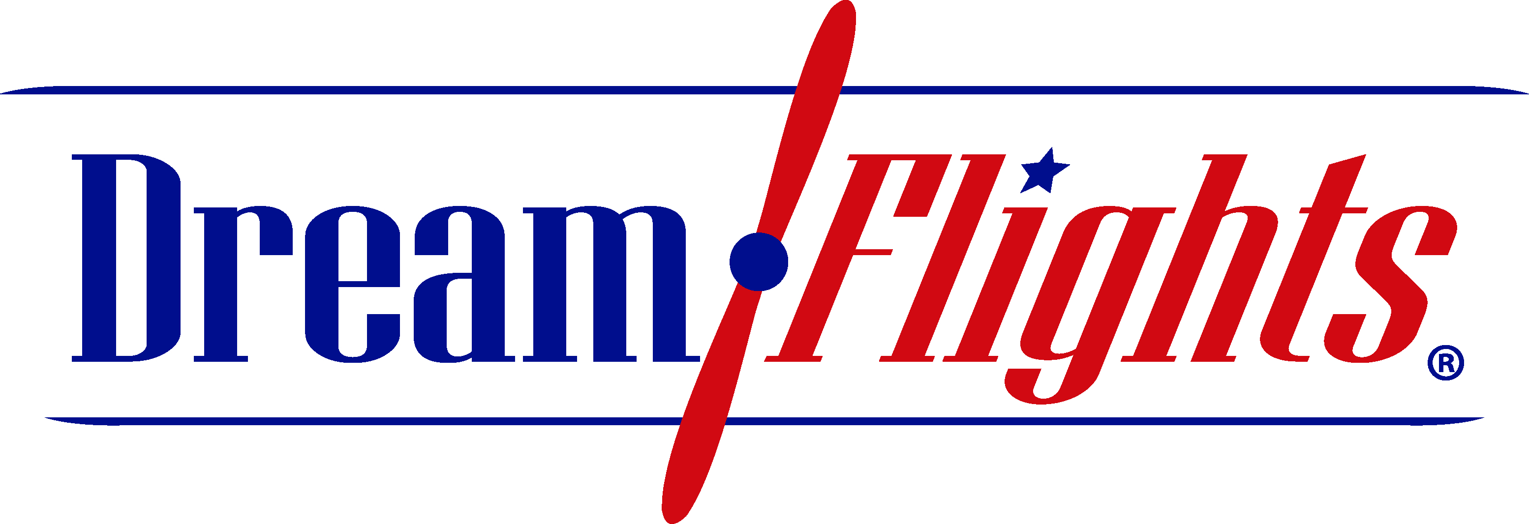Ageless Aviation Dreams Foundation Logo