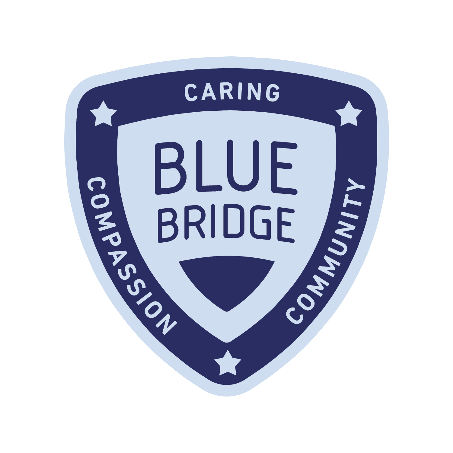 Bluebridge Alliance Inc Logo
