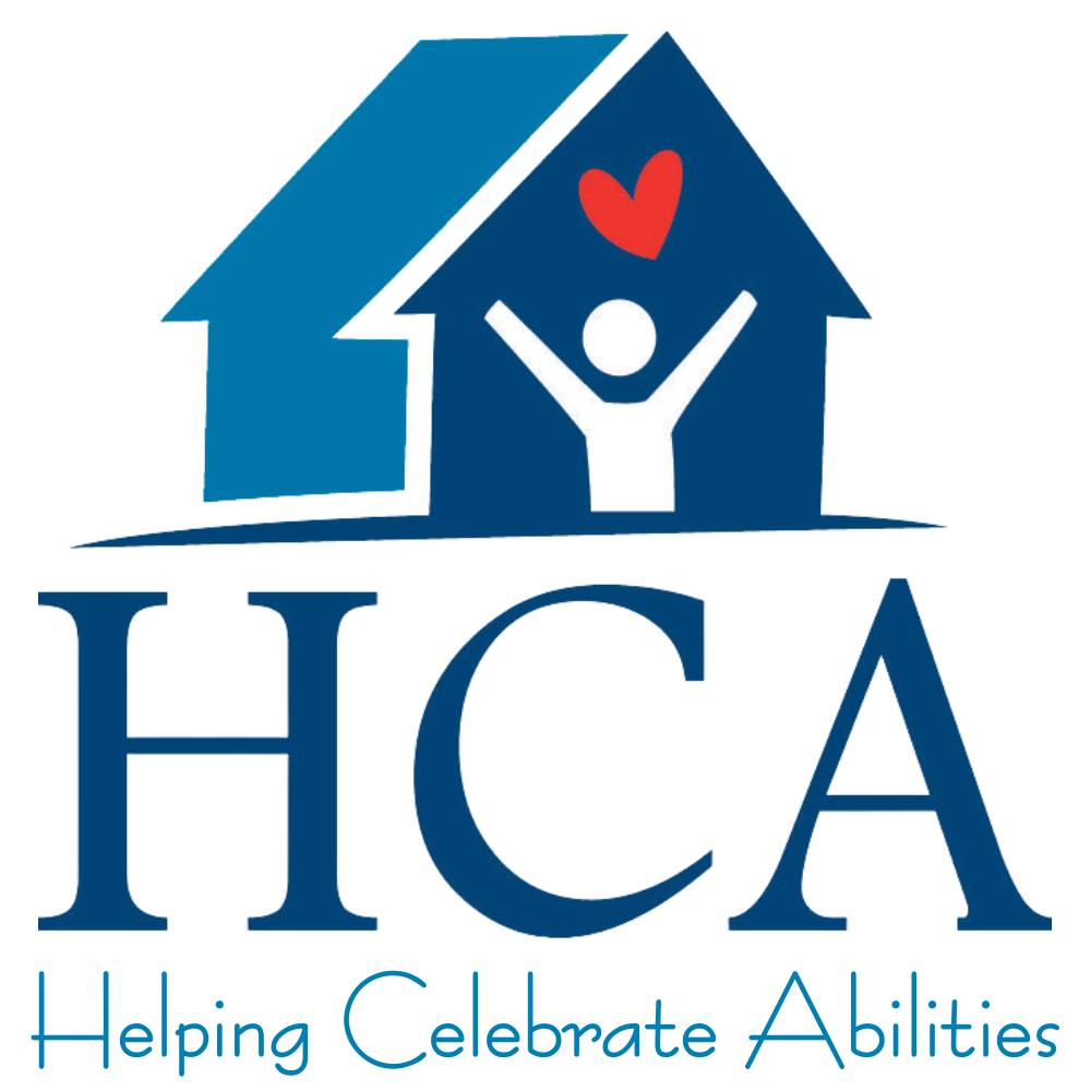 Handicapped Childrens Association Of So Logo