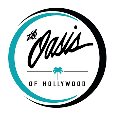 Oasis Of Hollywood Logo