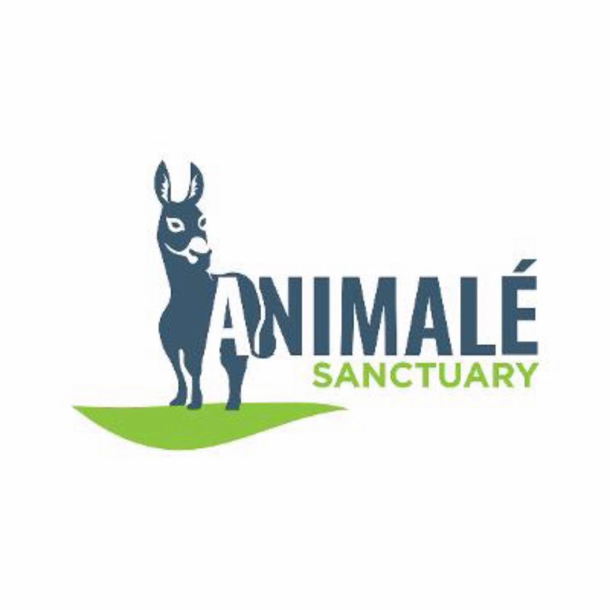 Animale Sanctuary Inc. Logo