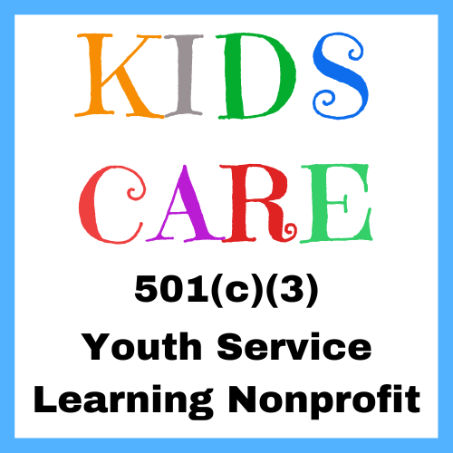 Kids Care Corporation Logo