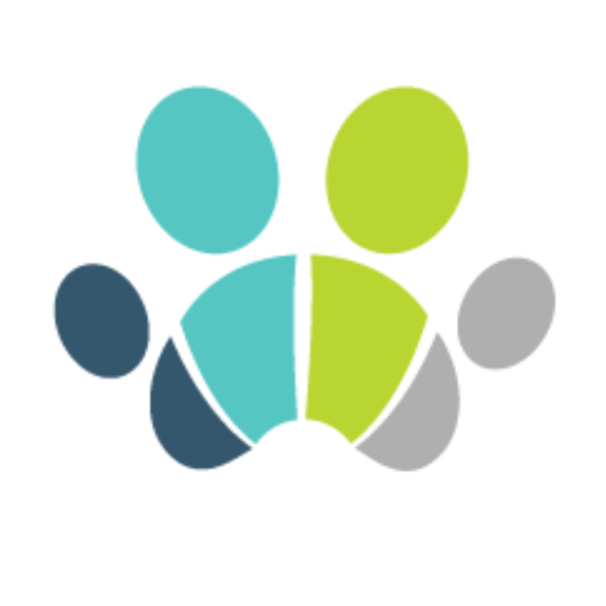 Friends Of The Dupage County Animal Care And Control Foundation Logo