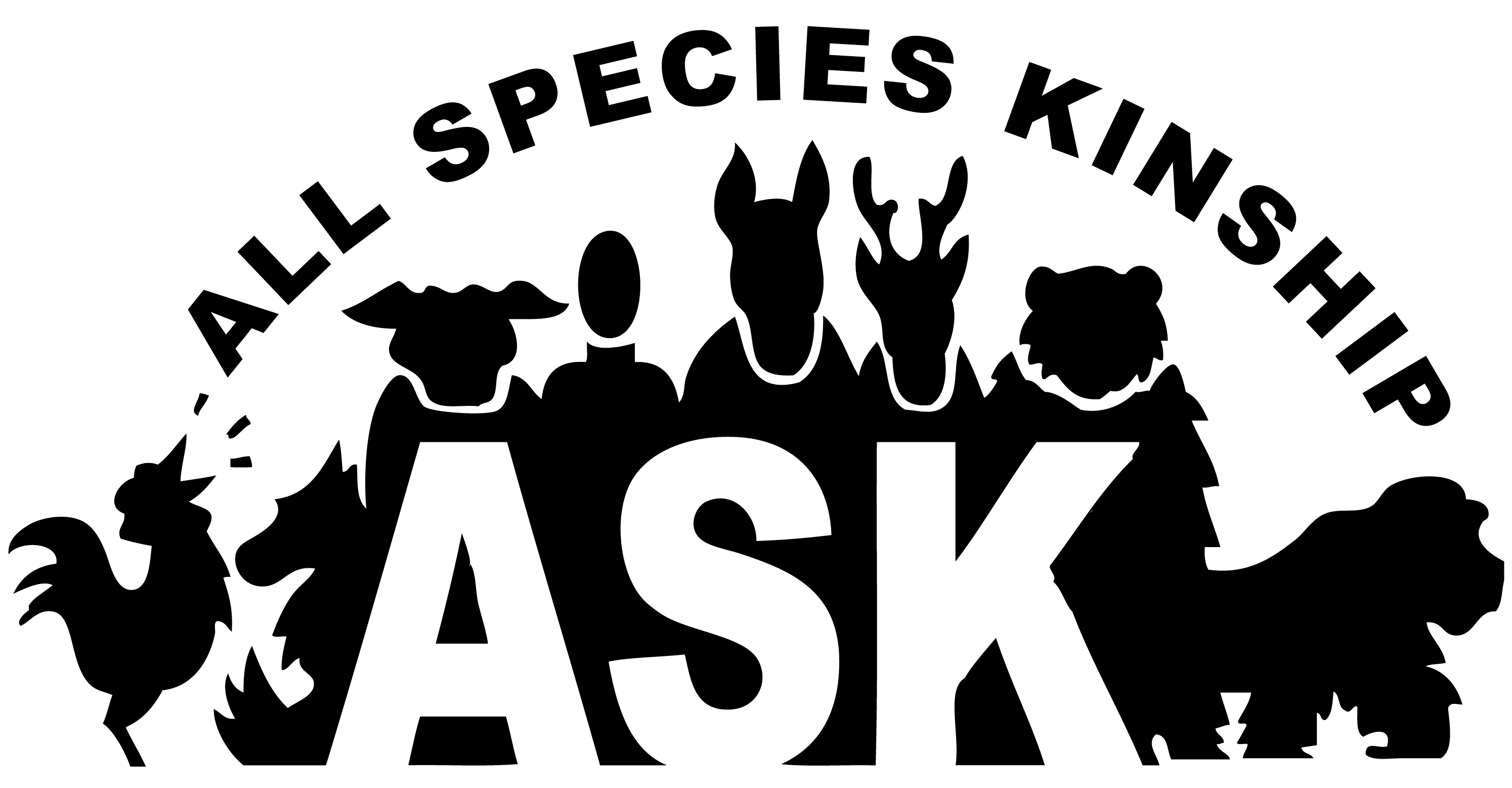 All Species Kinship Logo