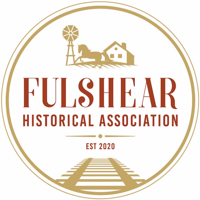 Fulshear Historical Association Logo