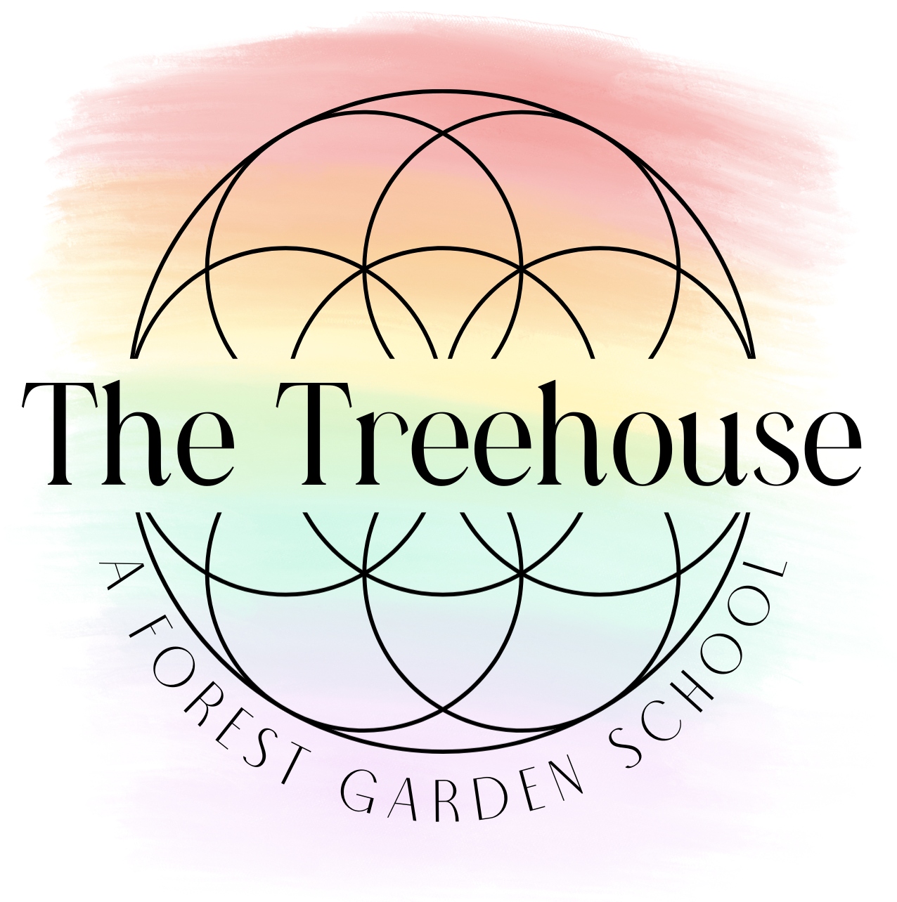 Treehouse Nursery Logo