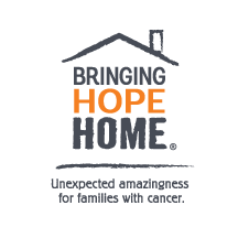 Bringing Hope Home Logo