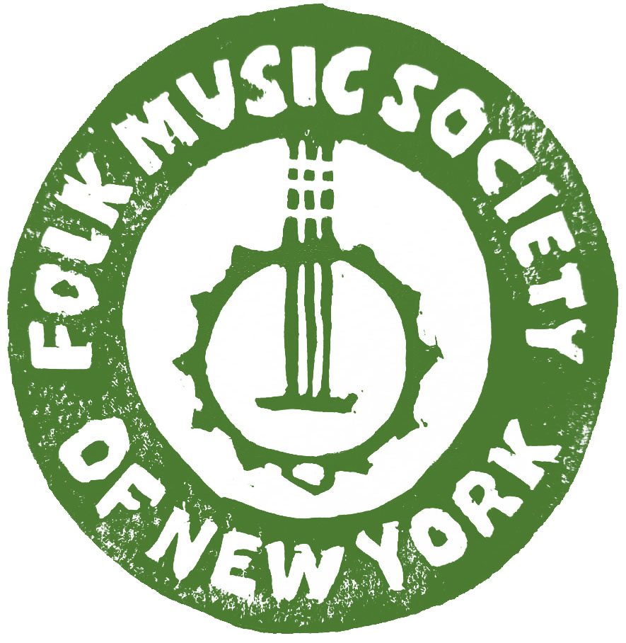 Country Dance & Song Society Inc Logo