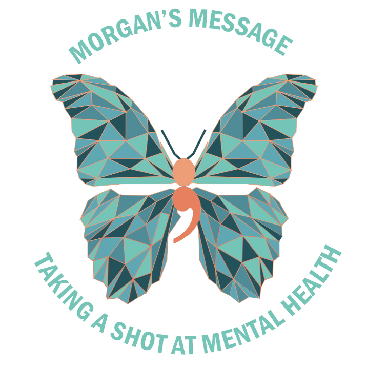 Morgans Message Inc Logo