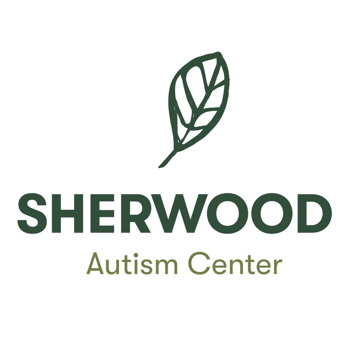 Sherwood Center For The Exceptional Child Logo