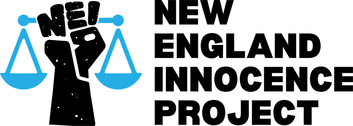 New England Innocence Project Logo