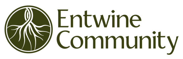 Entwine Community Logo