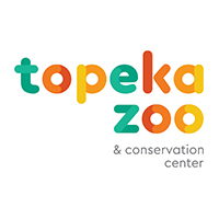 Friends Of The Topeka Zoo Logo