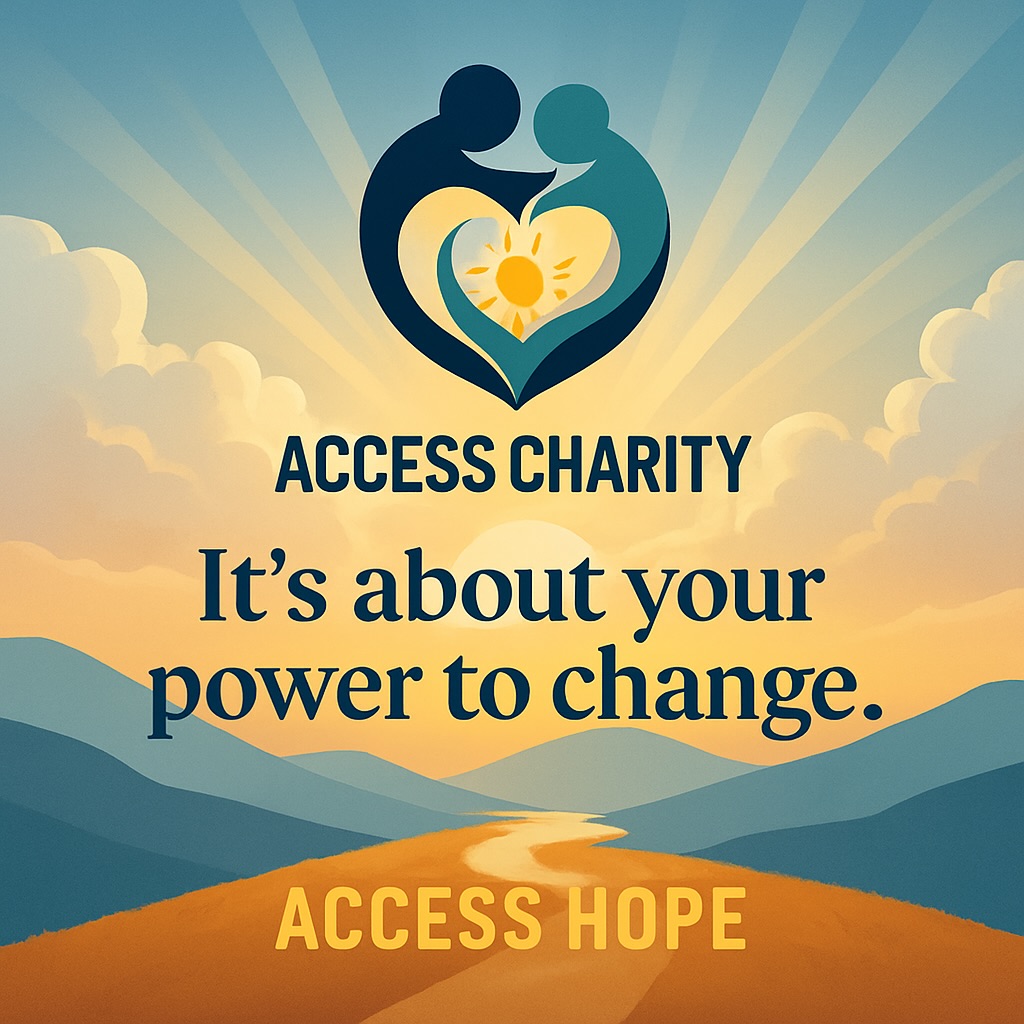 Access Charity Logo