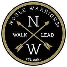 Noble Warriors Inc Logo