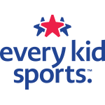 Every Kid Sports Logo