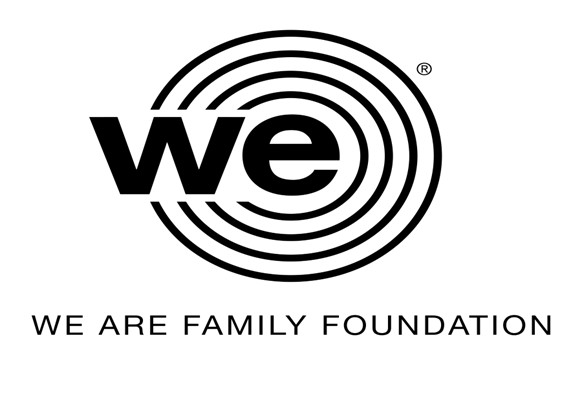 We Are Family Foundation Logo