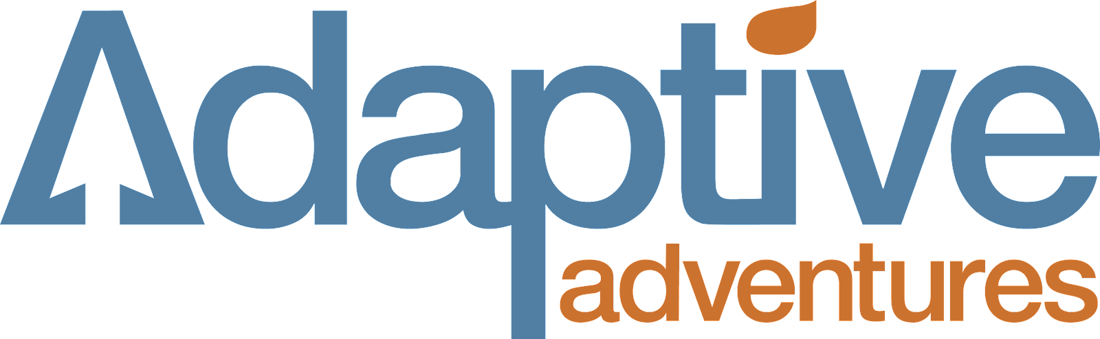 Adaptive Adventures Logo
