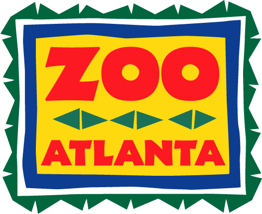 Atlanta Fulton County Zoo Logo